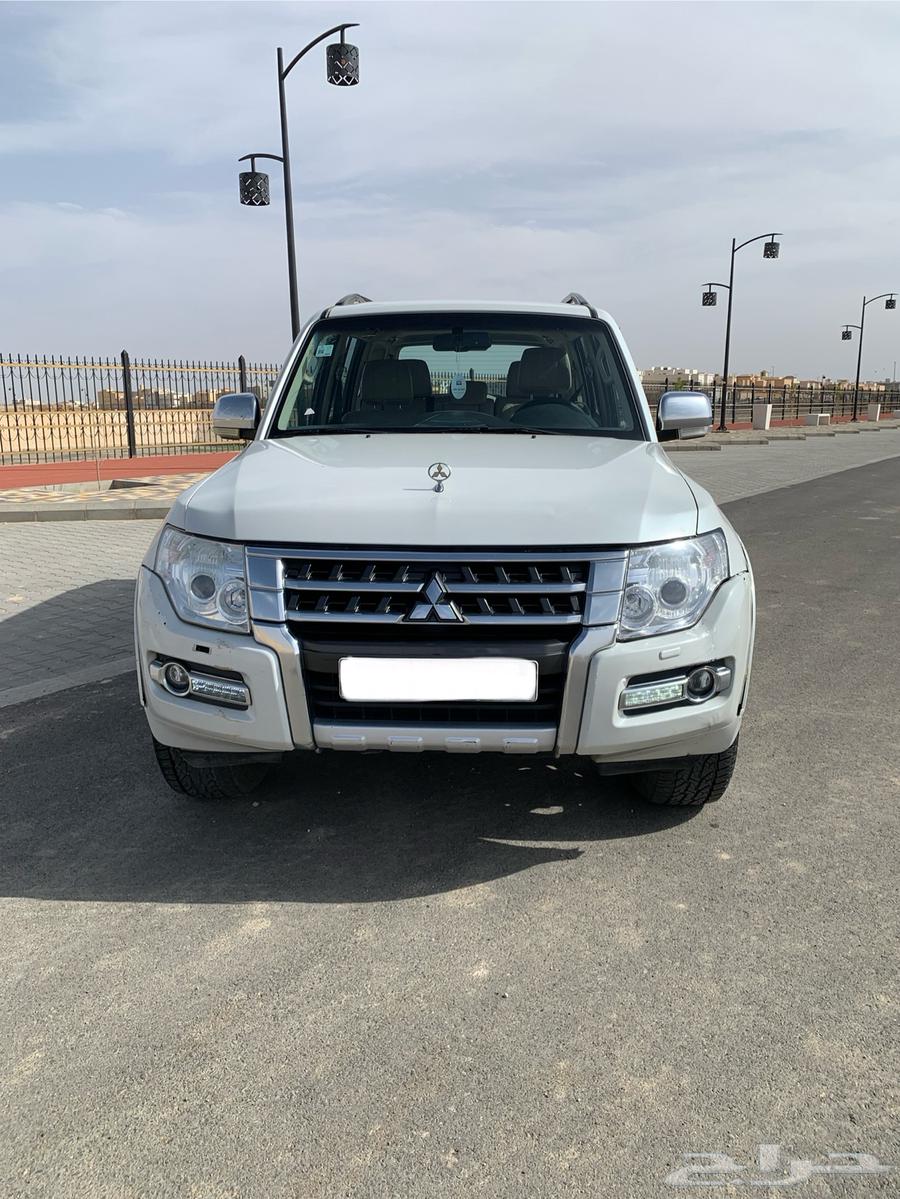 باجيرو فل كامل 2016 مكينة 350063131354083330112