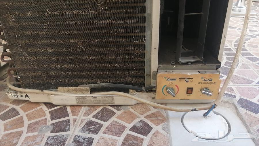 2-ton air conditioners63072504009474112