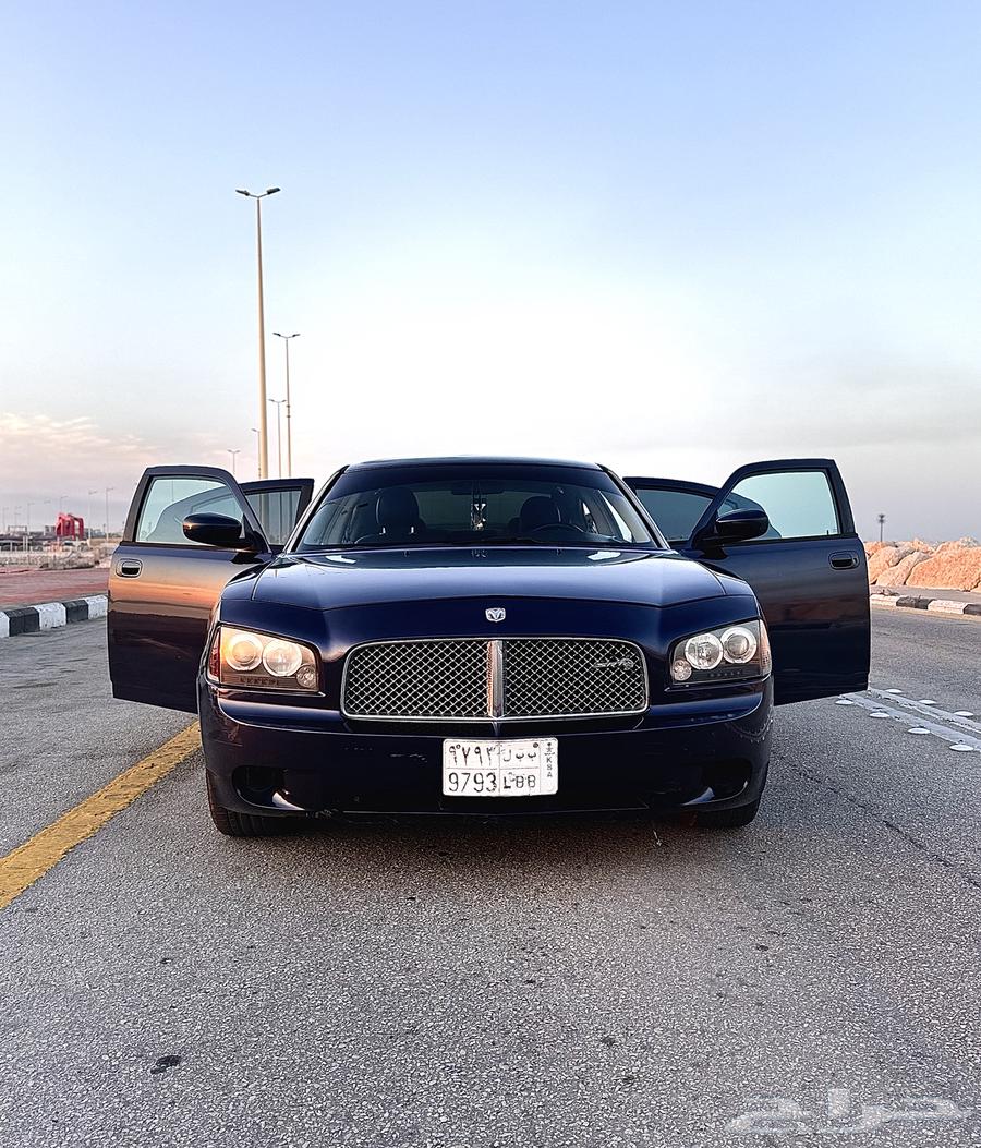 Dodge Charger 200663107741879426112