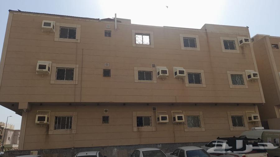 Residential buildings for sale on two streets, Al-Shara'ie, Makkah63011207894529111