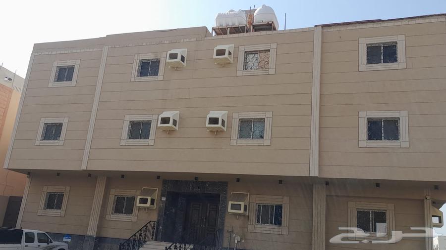 Residential buildings for sale on two streets, Al-Shara'ie, Makkah63011207894529112