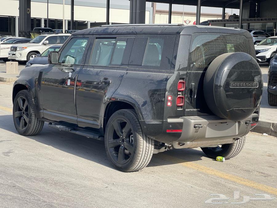 Defender 2025 Azerbaijani HSE Cash and Installments63108167464067114