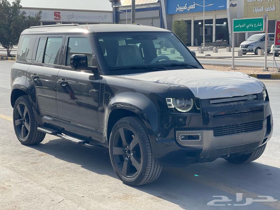 Defender 2025 Azerbaijani HSE Cash and Installments63108167464067111