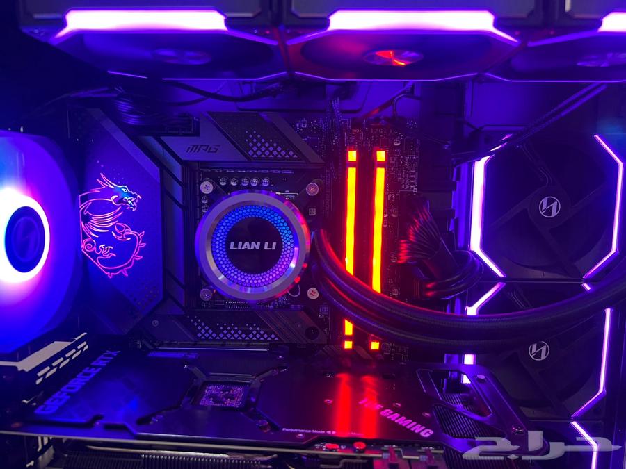 High-end PC evaluation63072937554179113