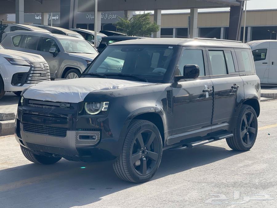 Defender 2025 Azerbaijani HSE Cash and Installments63108167464067112