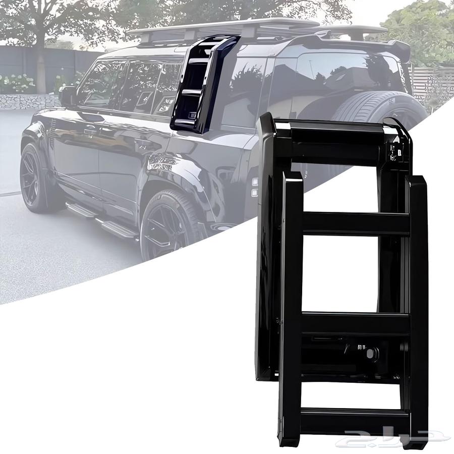 Defender X Side Entry Box and Folders 11063108547032577113
