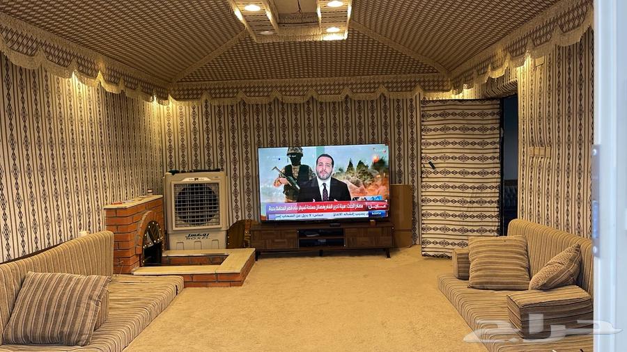 استراحة داخل مزرعة للايجار اليومي62930667538051113