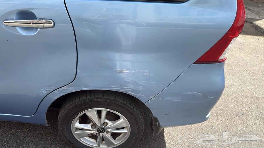 Avanza 2015 car63106626639873110