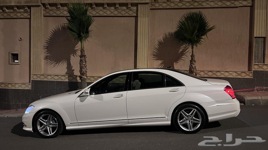 مرسيدس s350 201163106630803713113