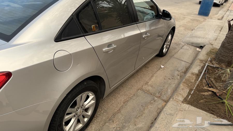 كروز 2014 نظيف63106234772738112