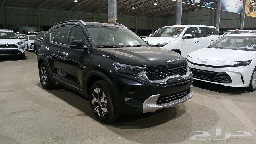 Kia Sonet 2023 Mid B7300063107729447937111