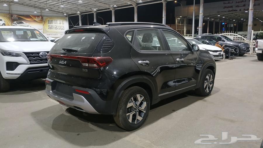 Kia Sonet 2023 Mid B7300063107729447937112