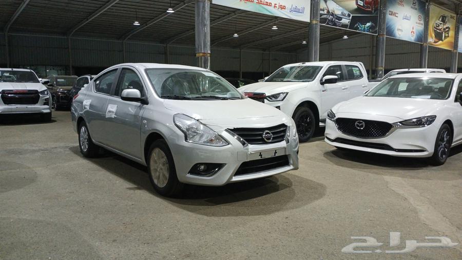 Nissan Sunny 2024 New for 4900063107729422083110