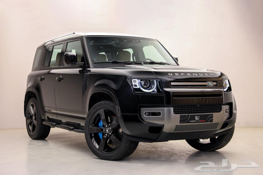 Land Rover Defender HSE X-DYNAMIC V6 2025 model new63108898272003111