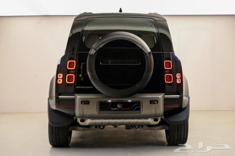 Land Rover Defender HSE X-DYNAMIC V6 2025 model new63108898272003112