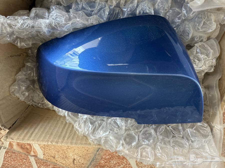 قطع غيار الفئة الرابعة والثالثة BMW63107753697027112