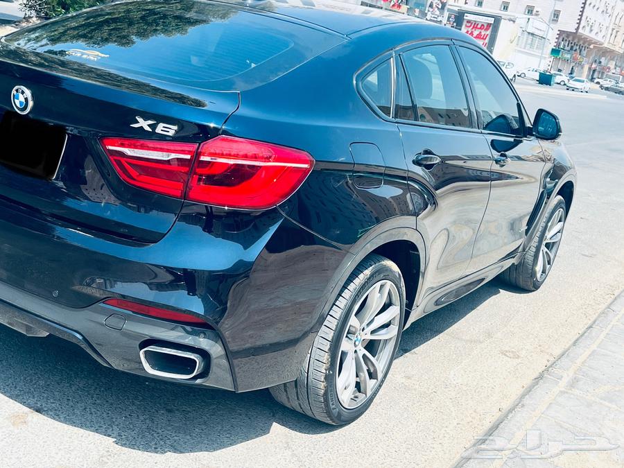 BMW X663107725465219112