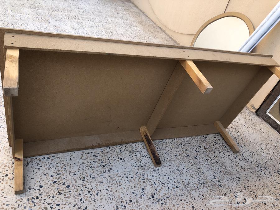 For sale: bed frame, mirror and curtain63071706820994113