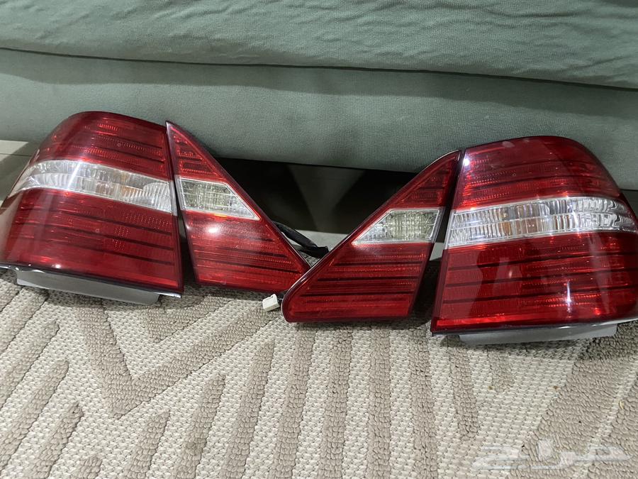 For sale, Lexus LS430 suspension Saudi model 2004-200663107737697410111