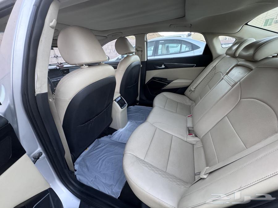 Kia Cadenza 2020 for exchange with 4x4 SUV63107749709059111