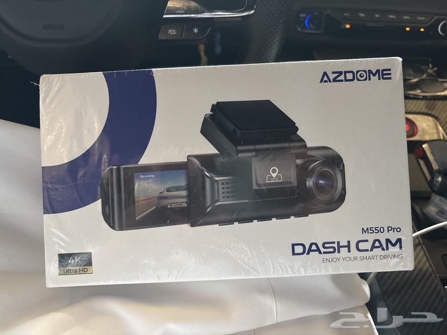 DASH Cam Azdome M550 Pro630721035714571122