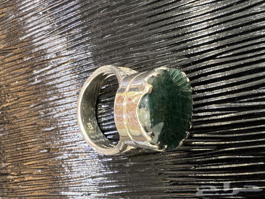 Emerald Ring (Sold)63073362261123112