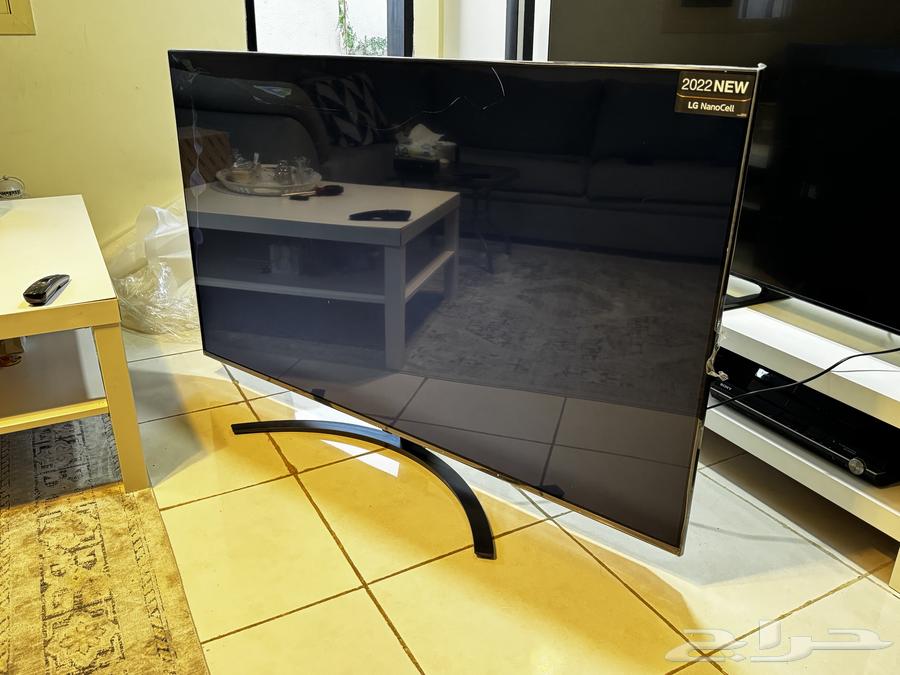 LG 65 inch screen 2022, the internal screen is broken630716746666271112