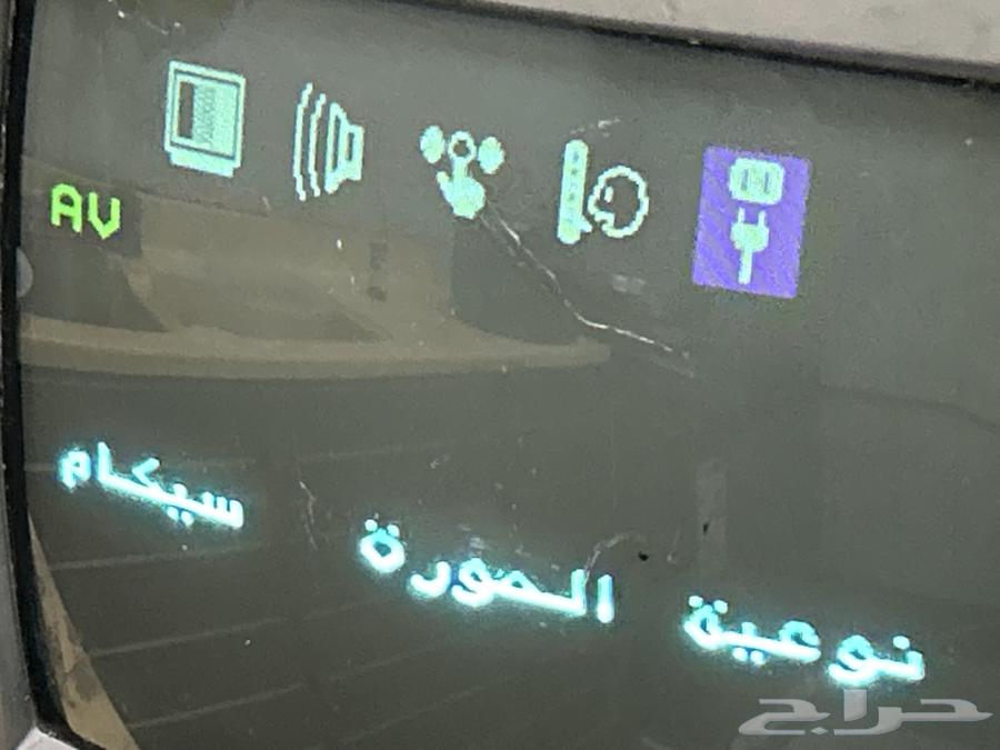 تلفاز باناسونيك عربي قديم شغال 100 10063072937449474111
