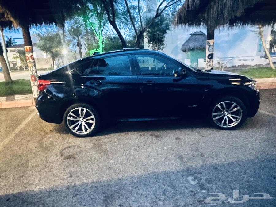 BMW X663107725465219114