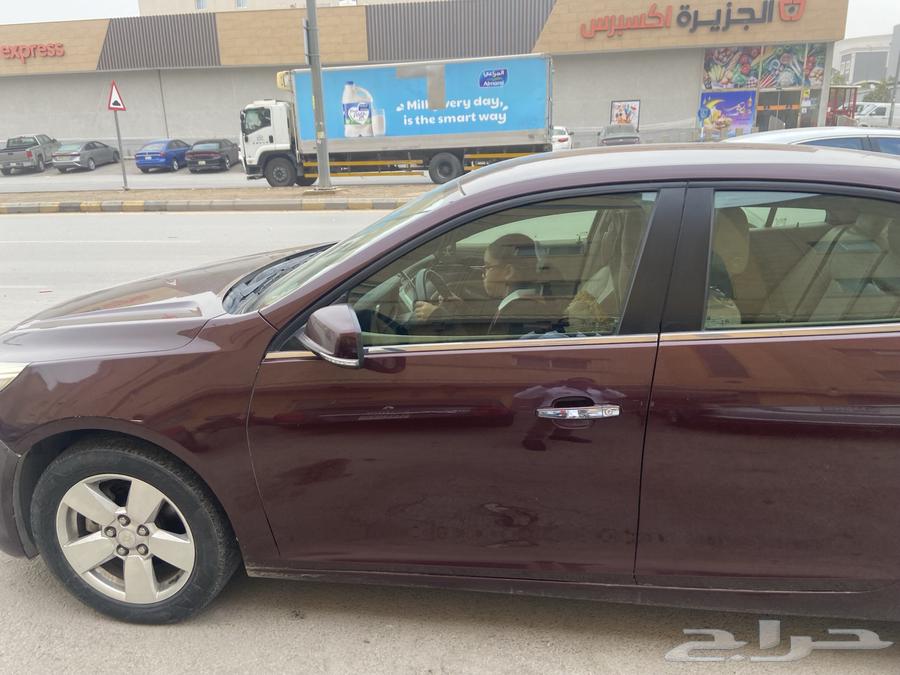 2016 Malibu car63108550320385111