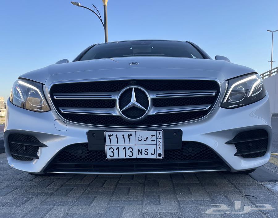 Mercedes E300 202063107749844482112