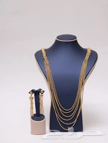 Gold and luxury jewelry alternative sale63070508737154114