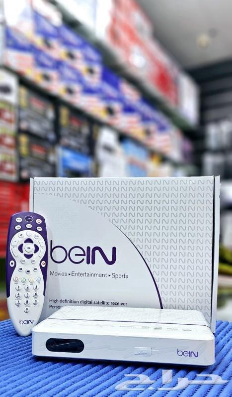 beIN Sports PVR Plus Receiver with 12 Month Premium Package63071679245314114