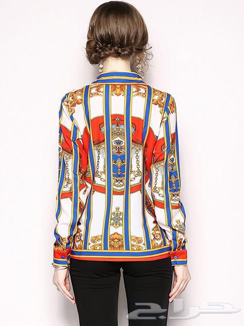 Women's blouses63071303301505114