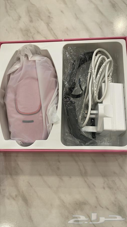 The Beauty Vibes laser device is very clean. The reason for selling is buying a second device.63070514196610111