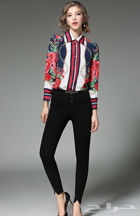 Women's blouses63071303301505111