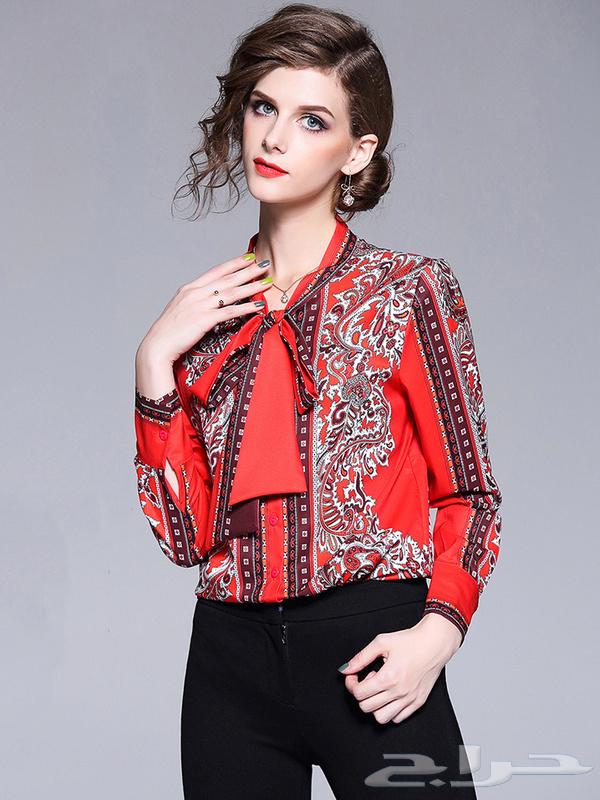 Women's blouses63071303301505112