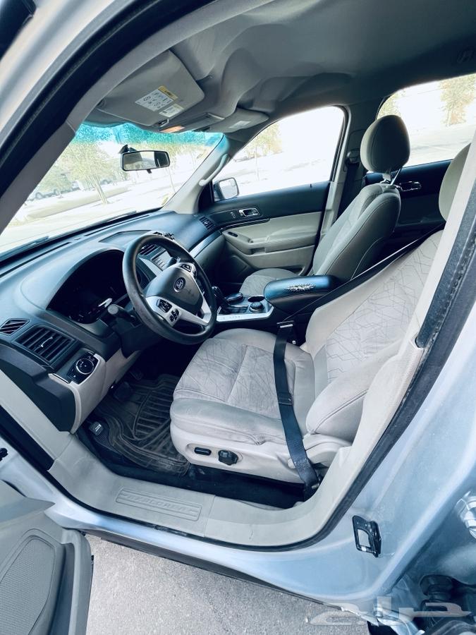 Ford Explorer63107754269315113