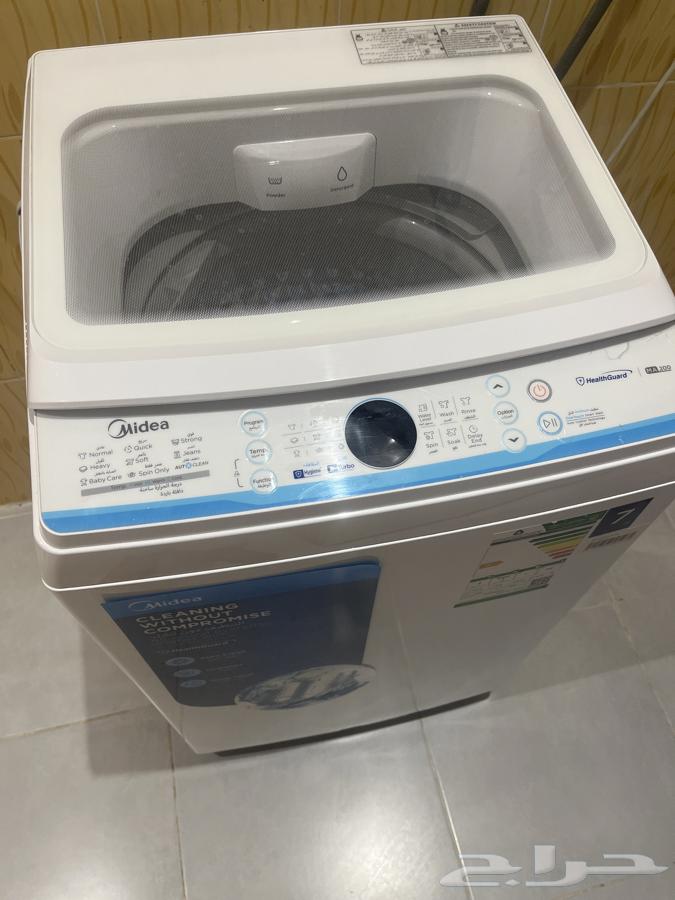 Washing machine63072906776578112