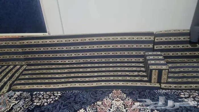 Arab council ten meters without seating and with seating 14 meters with stairs63073367216002114