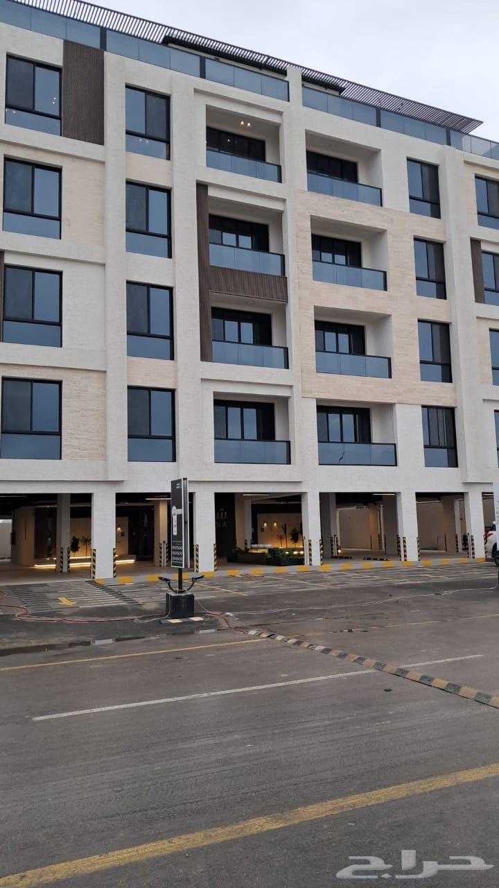 شقة للإيجار