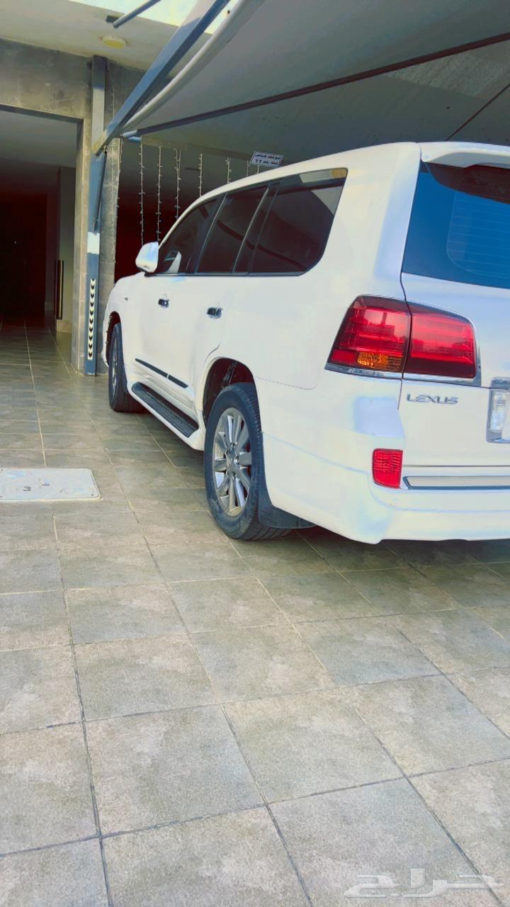 لكزس LX63106992620417114