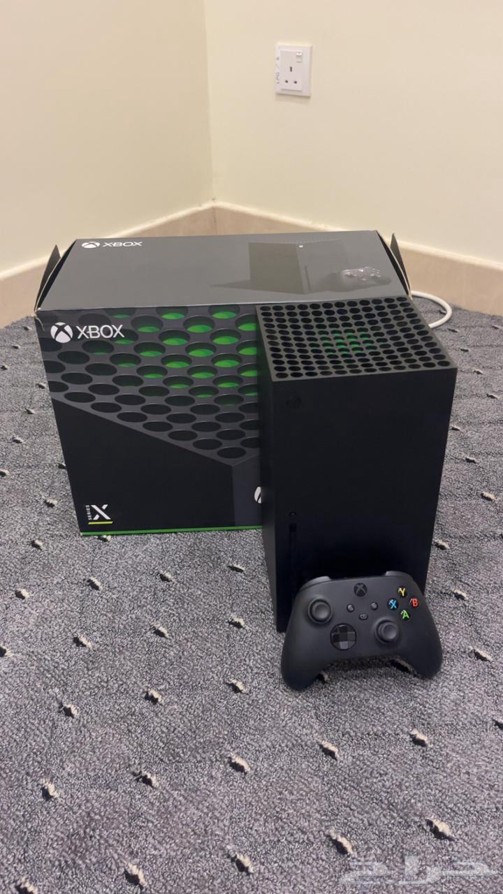 Xbox almost new630704925186571116