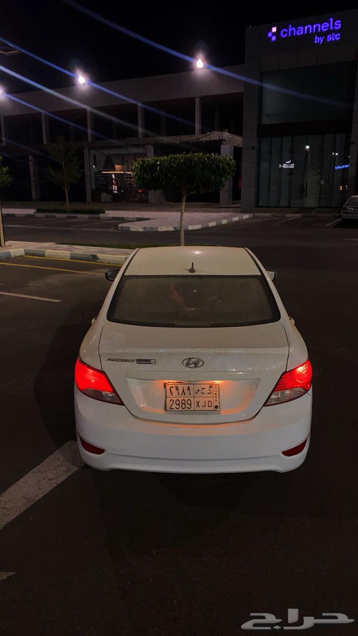 2017 Accent car63107777974785112