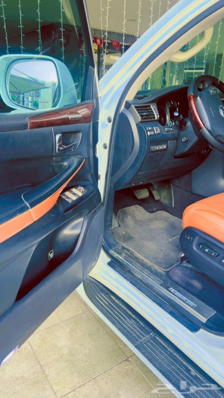لكزس LX63106992620417111