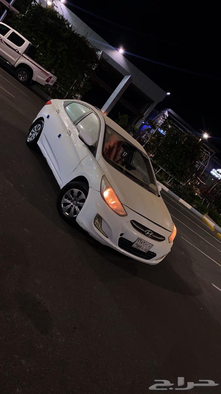 2017 Accent car63107777974785111