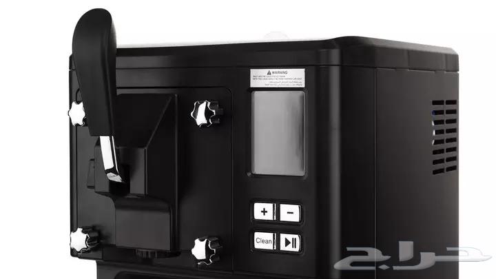 Naki Ice Cream Maker 150W Black630733620331541115