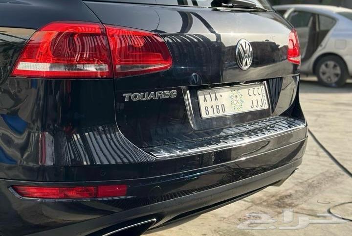 لوحة مميزة حرف مكرر وارقام متتالية للبيع .63218356828673114