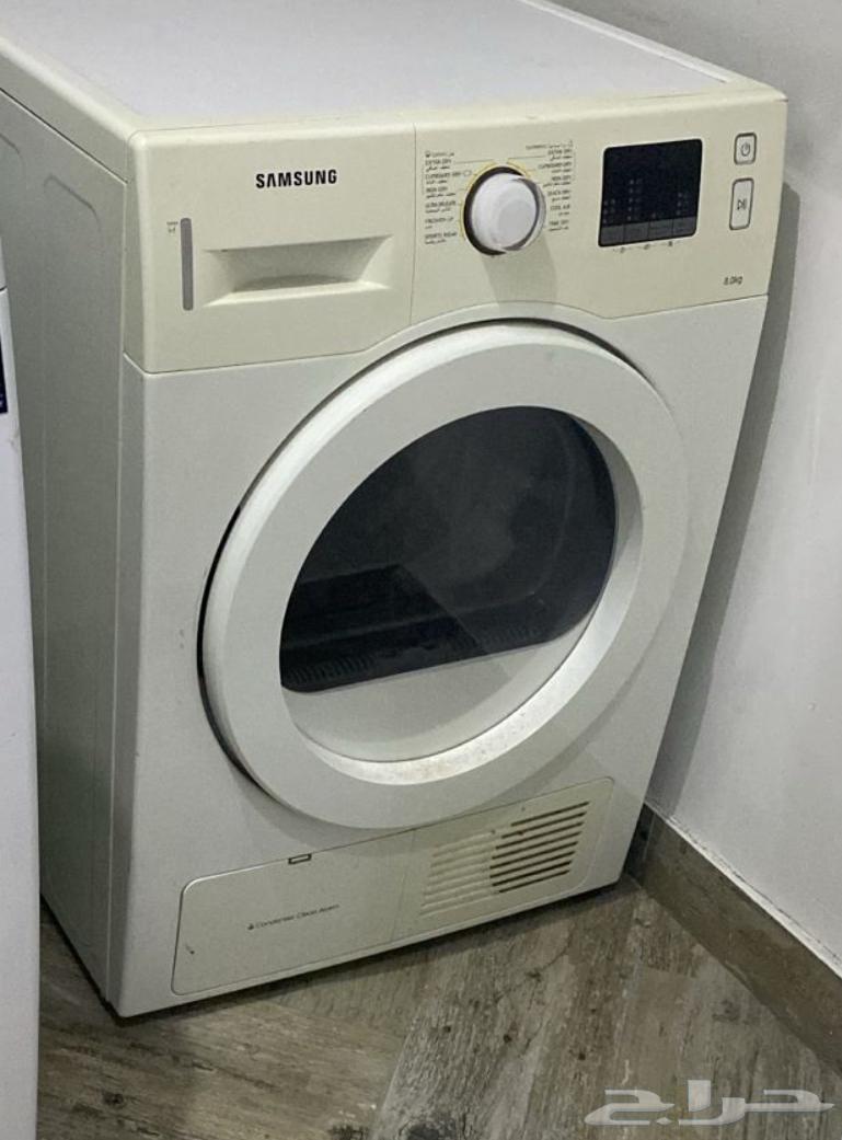 Samsung washing machine and dryer for sale in excellent condition630713141930251115
