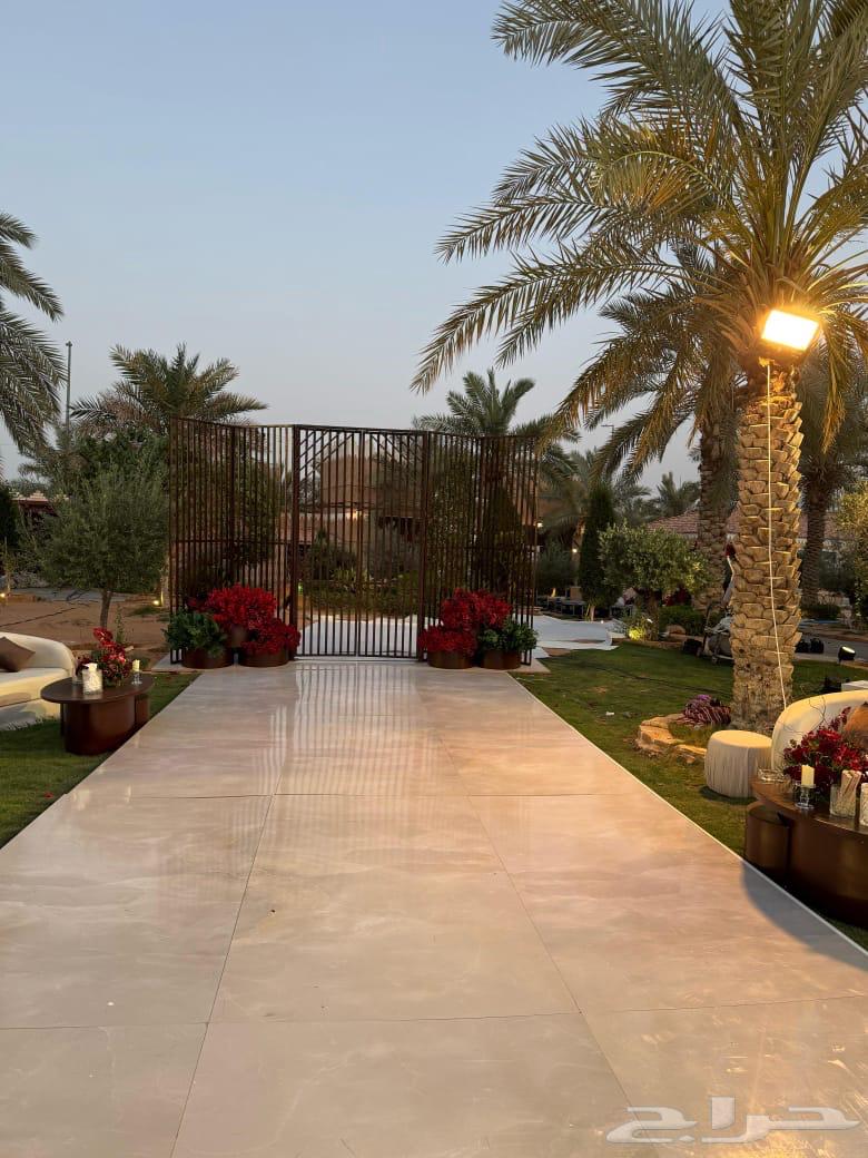 تنسيق حفلات وتخرج63470202792579112
